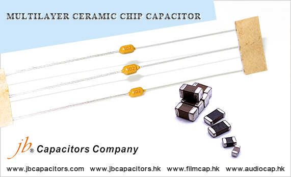 jb share you the construction of a ceramic capacitor and the benefits for using multilayer ceramic capacitor