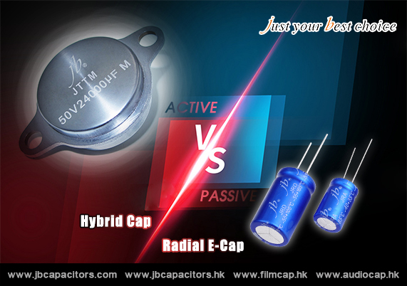 jb Active and Passive Electronic Components