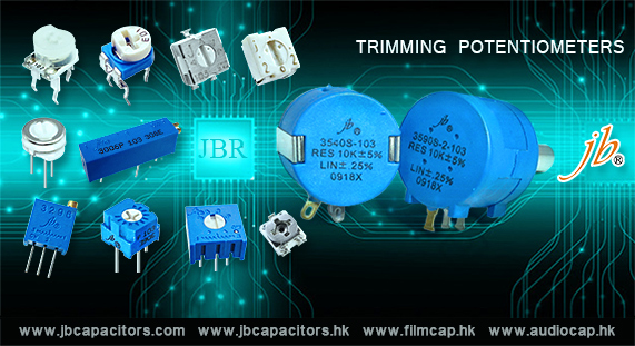 jb-JBR-Trimming-Potentiometers-trimmers-passive-electronic-components-supplier-ISO-manufacturer-quality-parts-applications-replacement-distributor-audio-condenser-stock-PCB-power-kapasitör-condensador